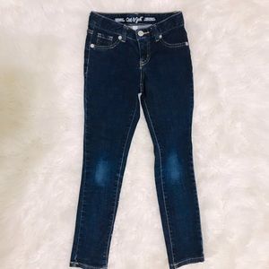 FREE W/KIDS PURCHASE Cat&Jack Size 7 Jeans